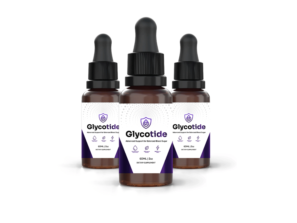 order glycotide